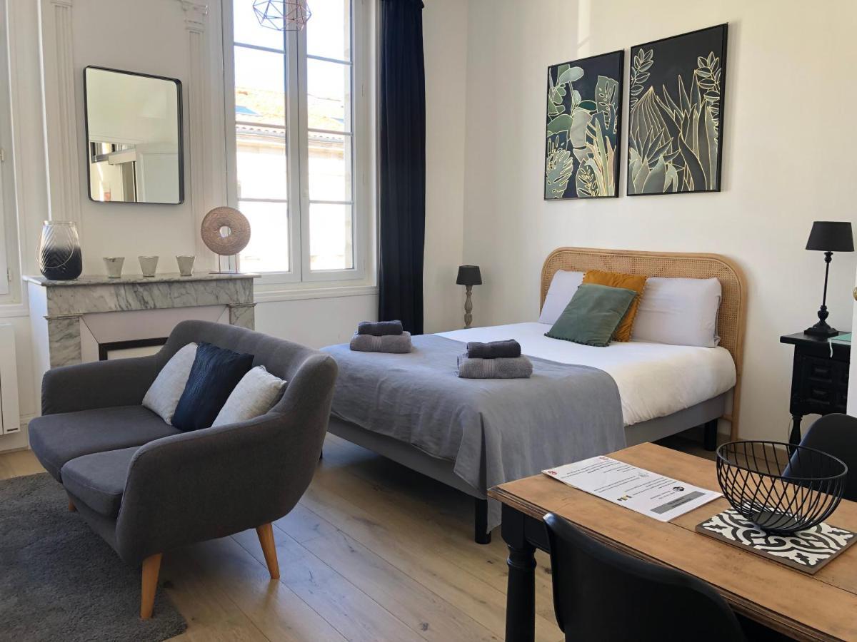 Le De Meli, Proche Centre Ville, Gare Et Thermes Rochefort (Charente-Maritime)